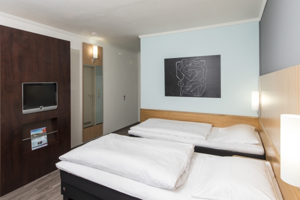 Hotel Good Morning Erfurt
